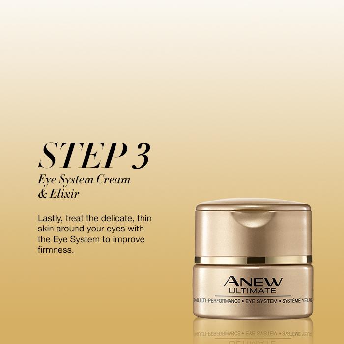 Anew Ultimate Regimen Set - Step 3