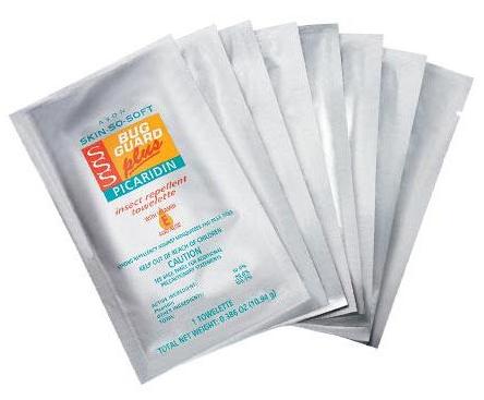 Skin So Soft Bug Guard Plus IR3535® SPF 30 Cool 'N Fabulous™ Disappearing Color Lotion