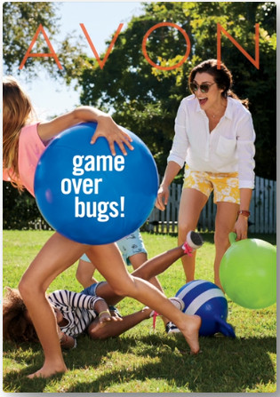 AVON Digital Catalog