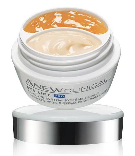Anew Clinical Eye Lift Pro Dual Eye System
